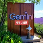 Google Today Introduced Hard Limits to Gemini: Here’s Why