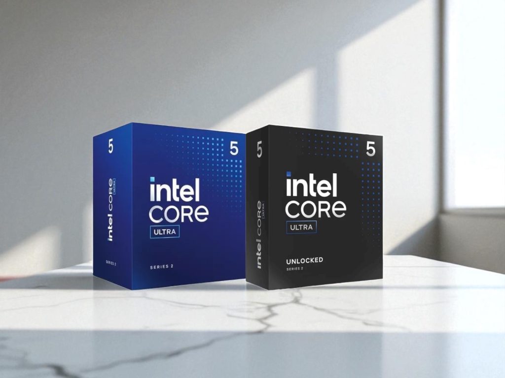Core Ultra 5 235 vs 245K: Why Pricey Doesn’t Mean Better