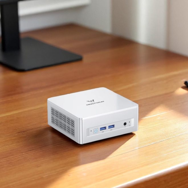 Minisforum UM880 Plus Review: Best Mini PC under $600?