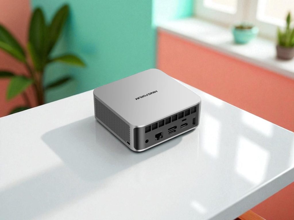Minisforum AI X1 Review: Exceptional Power, One Catch