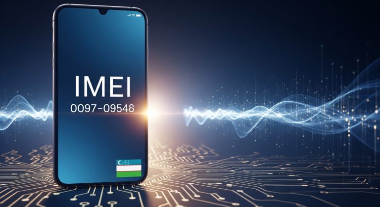 IMEI Registration Guide Uzbekistan: Don’t Make This Mistake
