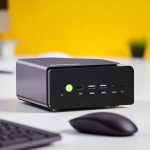 GMKtec K12 MiniPC Review: Big Upgrades, But Not for Everyone
